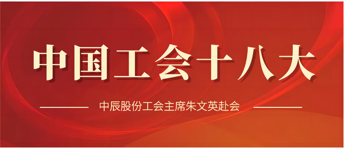中国工会十八大顺利召开，球速体育
股份工会主席朱文英作为代表出席赴会
